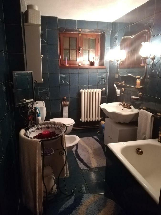 Villa Laura Incisa Scapaccino المظهر الخارجي الصورة